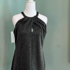 NWT INC International Concepts Halter Top